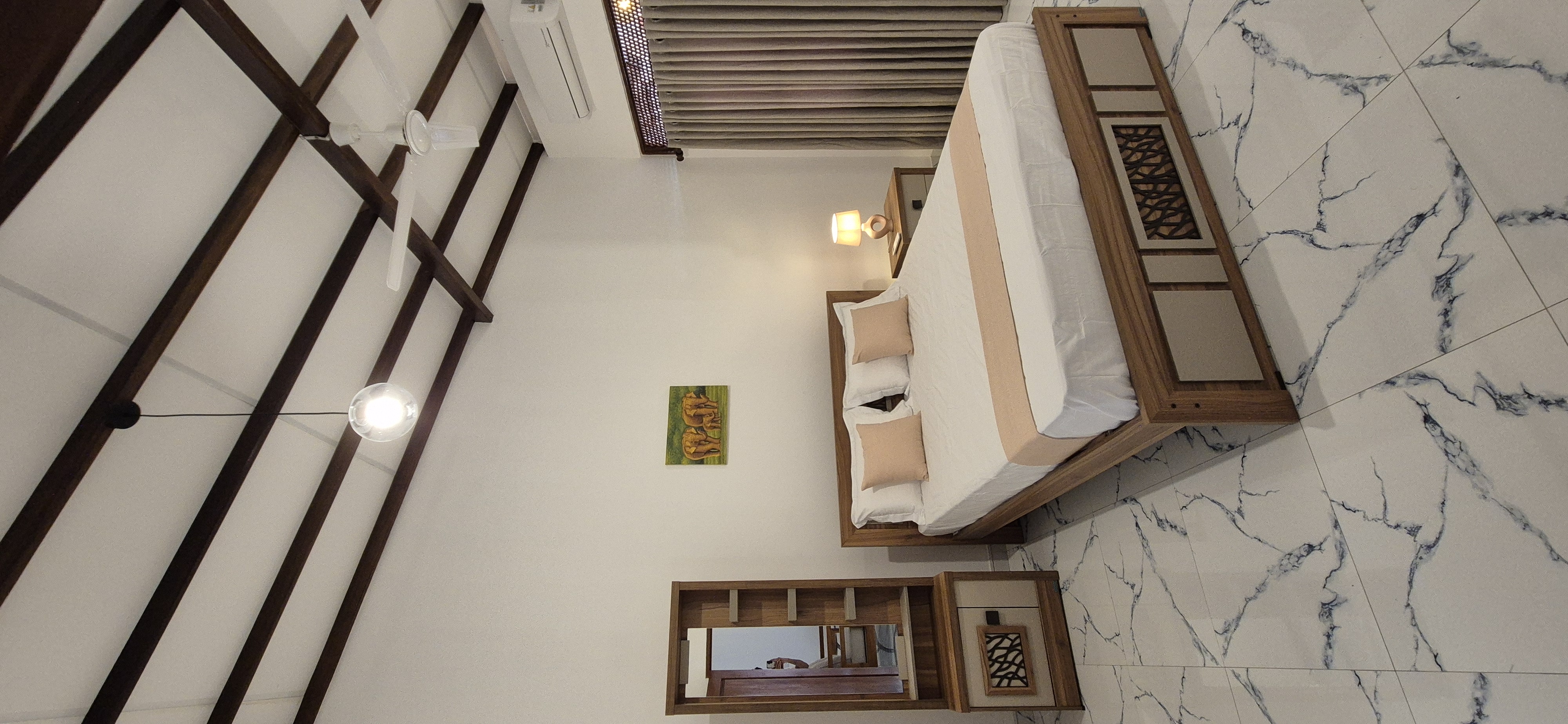 The Oasis Suite
